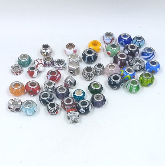 Colorful Charm Beads Collection - Picture 8 of 9